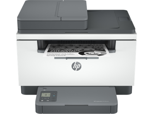 [90890] IMPRESORA HP LASERJET M236SDW- MONOCROMATICA MFP - MULTIFUNCTION DUPLEX - WIRELESS AC ( COPIER / PRINTER / SCANNER ) - B/W - LASER - COPYING (UP TO): 29 PPM - PRINTING (UP TO): 29 PPM - 250 SHEETS - HI-SPEED USB, 1000 BASE-T, BT (9YG09A)  (TONER W1360A HP 136A)
