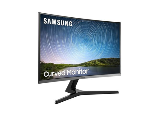 [93642] MONITOR SAMSUNG 32" FHD (1920 X 1080) CURVO 1500R, 75 HZ,  4MS, 1 HDMI, 1 VGA, AMD FREESYNC (LC32R502FHNXZA)