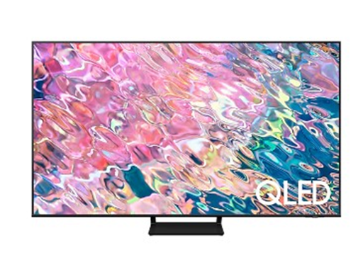 [92961] TELEVISOR SAMSUNG 85" SMART, QLED, 4K, HDR, UHD, (3,840 X 2,160), 3 HDMI + 2 USB, ETHERNET, WIFI, (QN85Q65BAPXPA).