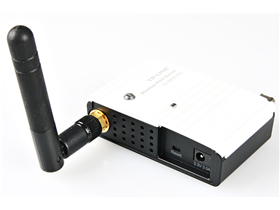 [70451] PRINT SERVER TP-LINK   INALAMBRICO USB TIPO B, ANTENA DESMONTABLE (TL-WPS510U)  TRAMO 3 JAULAOFRECE ENCRIPTACIÓN WEP DE 64/128 BITS, SEGURIDAD INALÁMBRICA WPA/WPA2/WPA-PSK/WPA2-PSK (TL-WPS510U)