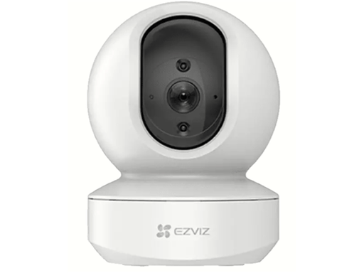 [90950] CAMARA PT INTERIOR MARCA EZVIZ, MODELO TY1, 256GB SD, 1920 X 1080, 4MM,  DETECTOR DE MOVIMIENTO,  IR 10MTS, CHARLA BIDIRECCIONAL, WIFI 2.4GHZ CS-TY1-B0-1G2WF (4MM)