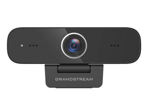 [92194] CAMARA WEB GRANDSTREAM 1080P FULL-HD 30FPS, USB 2.0, MICROFONO