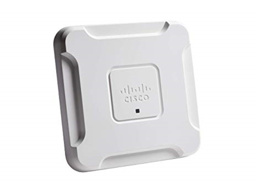 [88867] ACCESS POINT CISCO WIRELESS-AC/N DUAL RADIO WITH POE, IPV6,CON 2 PUERTOS (1 PUERTO 2.5GBE LAN Y 1 PUERTO 10/100/1000 ETHERNET)