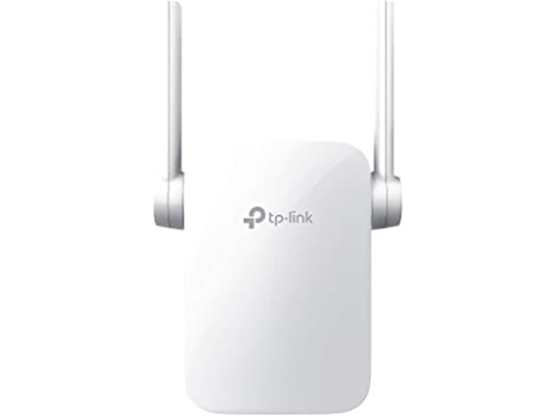 [92607] REPETIDOR TP-LINK RE105, 2.4GHZ/300MBPS, 1 PUERTO LAN, 802.11/B/G/N WPS, INDOOR