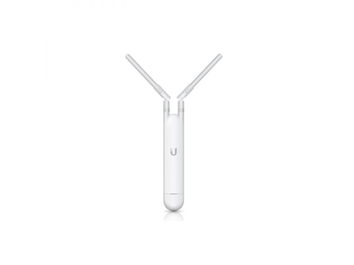 [93148] ACCESS POINT UBIQUITI UAP-AC-M-US, 2.4GHZ - 5GHZ, 1.27 GBITS, 1 PUERTO LAN, MIMO TECHNOLOGY - SE PUEDE MONTAR EN UN POSTE