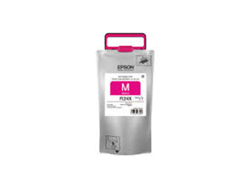 [87220] BOLSA DE TINTA EPSON T941 MAGENTA, COMPATIBLE CON EPSON C5210/ 5790 & WF C13T94132A RENDIMIENTO DE  5000 PAGINAS.