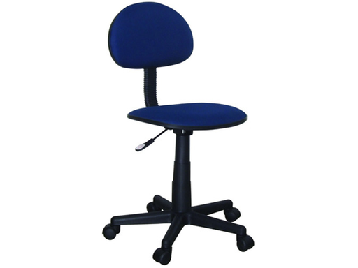 [90322] SILLA XTECH ESTUDIANTE SIN BRAZOS (AM160GEN68) AZUL