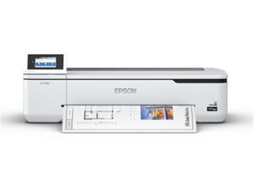 [86222] IMPRESORA EPSON SURECOLOR T3170, RESOLUCION DE IMPRESION HASTA 2400 X 1200 DPI, VELOCIDAD DE IMPRESION NORMAL:A1/D 34 SEG, COLOR 8 ISO PPM,TAMANO DE LA GOTA: 4 PICOLITRO