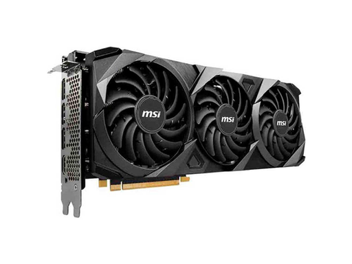 [93375] TARJETA DE VIDEO MSI GEFORCE RTX 3070 TI VENTUS 3X 8GB, GDDR6X 256-BIT, PCI EXPRESS 4.0