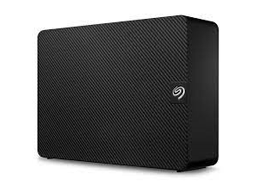 [92666] DISCO DURO 10TB EXTERNO SEAGATE USB 3.0  18" NEGRO, EXPANSION, DESKTOP.