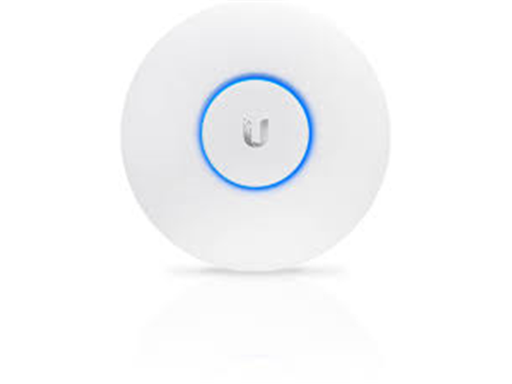 [79321] ACCESS POINT UBIQUITI UAP-AC-LITE, 2.4GHZ 300MBPS - 5GHZ/867MBPS, 1 PUERTO LAN POE 24V 10/100/100, 802.11AC INDOOR INCLUYE EL POWER INYECTOR