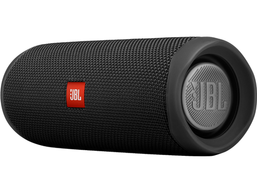 [93961] BOCINA JBL FLIP 5, BOCINA BLUETOOTH SPLASHPROOF, MIDNIGHT BLACK