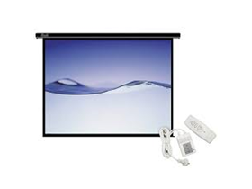 [66454] PANTALLA KLIPX 120"  PARA PROYECTOR  ELECTRICA (AC120KLX22).  TRM12.