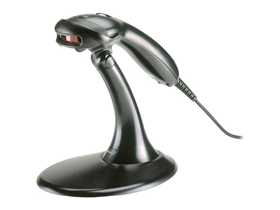 [63846] SCANNER BARCODE HONEYWELL MS9540, LASER, USB, 1D, REEMPLAZO DEL SCANNER MK5145-31A38.