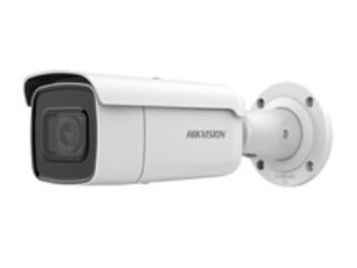 [88707] CAMARA DE VIGILANCIA HIKVISION, IP, BULLET, 4MP, (2688 × 1520), 1/3" PROGRESSIVE  SCAN CMOS. IP67, 32- 192 KBPS