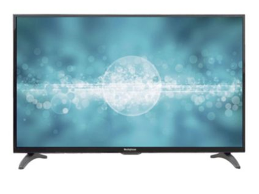 [87379] TELEVISOR WESTINGHOUSE 50", SMART 4K UHD 60HZ (3,840 X 2,160), 3 HDMI + 2 USB +  ETHERNET + WIFI