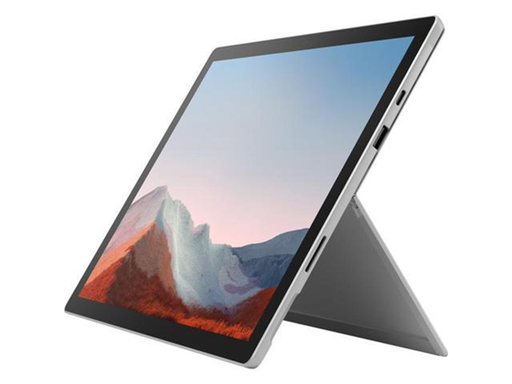 [93831] TABLETA MICROSOFT SURFACE PRO 7 PLUS 12", I7-1165G7, 16GB, 512GB, PLATA