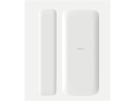 [92642] CONTACTO MAGNÉTICO HIKVISION INALÁMBRICO DELGADO MARCA HIKVISION