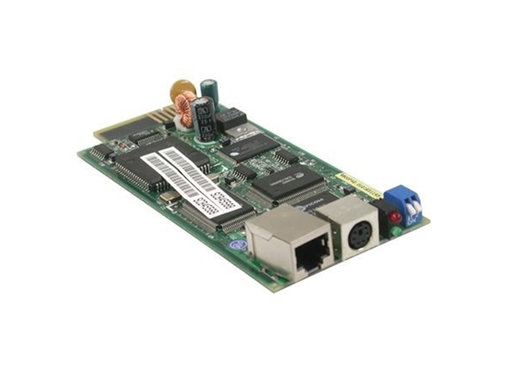 [68728] TARJETA SNMP WEB  (TRAMO 2 JAULA)