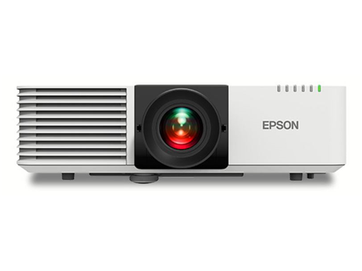 [91953] PROYECTOR EPSON POWERLITE L630U WUXGA FULL HD - 6200 LUMEN COLOR,  HDMI, 3LCD, (1920 X 1200) RESOLUCION, 2 X HDMI, 1 X VGA, LAN (RJ45), 1X HDBASET, STEREO MINI, 20,000 HORAS LUZ LASER.