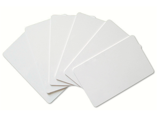 [90047] TARJETA DE PROXIMIDAD CARDMARK, 125KHZ, PVC, CR80/30, BLANCO,  CHIP EM4200. VENTA POR UNIDAD