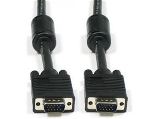 [79219] CABLE VGA MYO, 75 PIES, NEGRO.