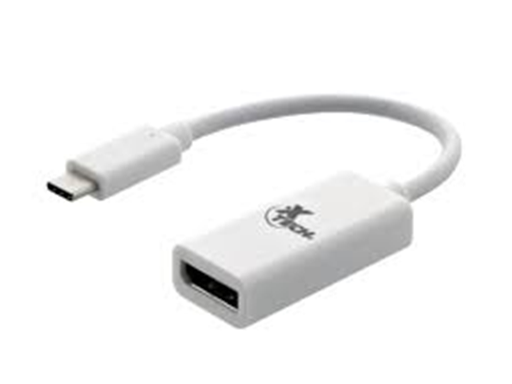 [86351] CABLE XTECH USB TYPE C A DISPLAYPORT (XTC-555)