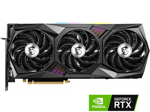 [92384] TARJETA DE VIDEO MSI GEFORCE RTX 3070 TI 8GB GDDR6X PCI EXPRESS 4.0 VIDEO CARD RTX 3070 TI GAMING X TRIO 8G