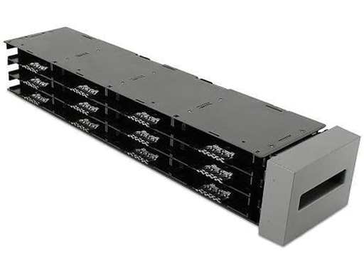 [88108] KIT DE CARGADOR DERECHO HPE MAGAZINE. (AG120A)