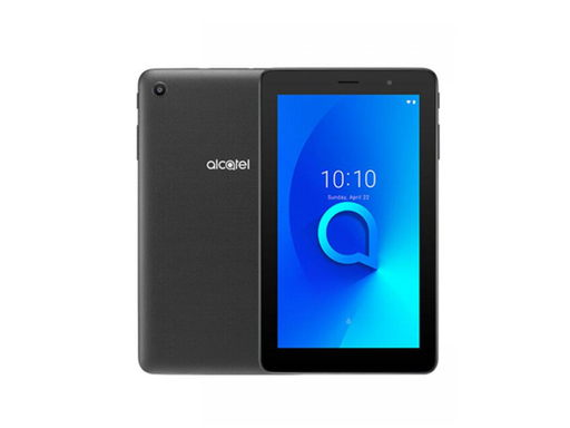 [89730] TABLETA ALCATEL 9009G 7'' 3G, 16GB,  1GB RAM, INCLUYE COVER Y PROTECTOR DE PANTALLA, GMS