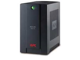 [77610] UPS APC BX800L-LM BACK-UPS, 0.8KVA(800VA), 400 WATTS / , INPUT 89-145V / OUTPUT 120V.