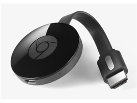 [76776] CHROMECAST DIGITAL MEDIA PLAYER (M-H2G2-42), 512MB, 256MB FLASH, 1080P, HDMI/WIFI, POWER BY MICRO-USB.