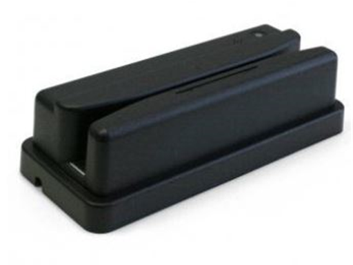 [91675] SCANNER DE RANURA UNITECH MS146, INFRAROJO, USB,  INCLUYE CABLE USB.