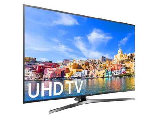 [87517] TELEVISOR SAMSUNG 55" SMART 4K UHD (3840 X 2160), 60HZ, HDMI + USB +ETHERNET, (UN55NU6900FXZC)