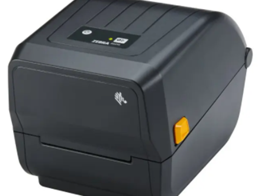[89539] IMPRESORA DE ETIQUETA ZEBRA ZD230T DE 4", TRANSFERENCIA TERMICA,  203 DPI, INTERFAZ: USB, EZPL ESTANDAR, ALIMENTACIÓN PARA EE. UU.