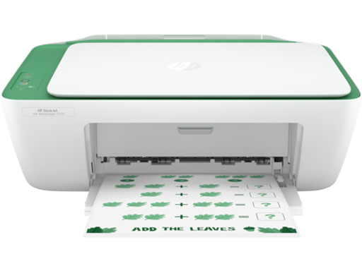 [89189] IMPRESORA HP DESKJET INK ADVANTAGE 2375 - MULTIFUNCTION PRINTER - COLOR - PRINT SPEED BLACK: ISO, UP TO 7 PPM, DRAFT, UP TO 20 PPM. PRINT SPEED COLOR: ISO, UP TO 5.5 PPM, DRAFT, UP TO 17 PPM. SCAN RESOLUTION, OPTICAL UP TO 1200DPI. COPY RESOLUTION: UP TO 600X300 DPI. USB. UTILIZAN LOS CARTUCHOS HP 667 Y 667XL - REEMPLAZA DESKJET 2135