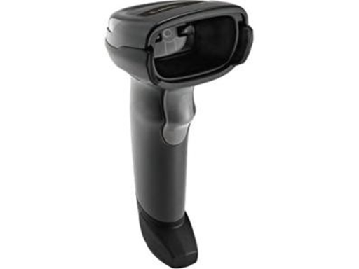 [79617] SCANNER BARCODE ZEBRA DS2208, LED, CABLE USB, SOPORTE PARA LA LECTURA DE CODIGOS DE 1D, 2D Y CODIGOS QR, PDF, PERMITE LA LECTURA DE CODIGO DE BARRA EN DISPOSITIVOS MOVILES Y PANTALLAS DIGITALES. INCLUYE CABLE USB BLINDADO CBA-U21-S07ZBR, SOPORTE 20-71043-04R, NEGRO