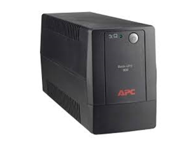 [77611] UPS APC BX1000L-LM BACK-UPS, 1.0KVA (1000 VA), 600 WATTS , INPUT 89-145V / OUTPUT 120V. (SENSIBILIDAD NO AJUSTABLE)