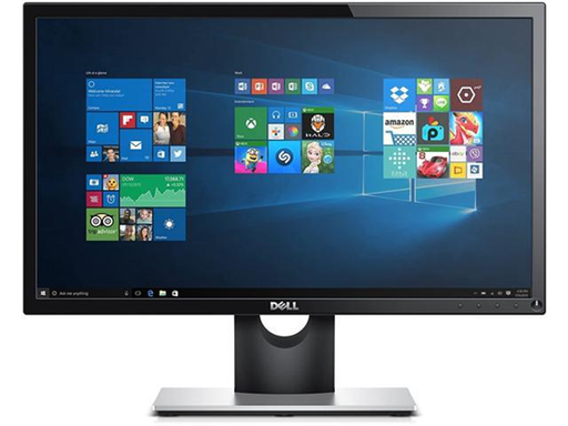 [91065] MONITOR DELL 22" (21.5"), E2216HV, LCD/LED, 1920*1080 16:9, 1 VGA 3 AÑOS DE GARANTIA.