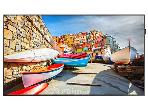 [93268] MONITOR SAMSUNG 55" 4K UHD (3,840 X 2160), 500 NIT, 24/7.(LH55QMREBGCXGO)