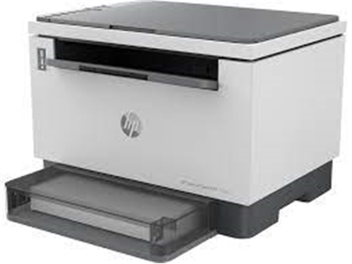 [93483] IMPRESORA HP LASERJET TANK MFP 1602W - MULTIFUNCTION PRINTER - B/W - LASER - LEGAL (8.5 IN X 14 IN) (ORIGINAL) - LEGAL (216 X 356 MM), A4 (210 X 297 MM) (MEDIA) - UP TO 22 PPM (COPYING) - UP TO 22 PPM (PRINTING) - 150 SHEETS - USB 2.0, WIFI - TONER HP 154A /154X (2R3E8A)