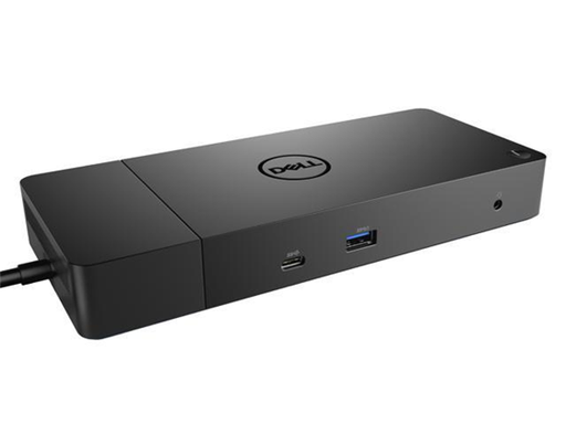[93601] DOCKING STATION DELL WD19DCS, 240W, PORT REPLICATOR WITH USB 3.0. COMPATIBLE CON: 7200 2-IN-1, 7280, 7285,7290, 7300, 7380, 7389,7390, 7390 2-IN-1, 7400, 7400 2-IN-1, 7480, 7490, 5280, 5285 2-IN-1, 5289,5290, 5290 2-IN-1, 53002-IN-1, 5300, 5400, 5480,5490, 5500, 5580, 5590, 3520, 5530, 7430, 5430, 9430, 3410, XPS 13, PRECISON 3560, 3570, 5560, 5570, 7760, 7770.