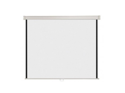 [91461] PANTALLA MYO 120", PARA PROYECTOR PARED BLANCA (MYO-SMA120)