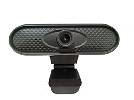 [89534] CAMARA WEB AGILER FHD 1080P, MICRÓFONO INTEGRADO - 10 MP - USB - IDEAL PARA VIDEO CONFERENCIAS - SE PUEDE COLOCAR EN LAPTOPS Y MONITORES. (AGI-4888)