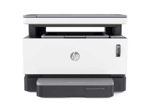 [88047] IMPRESORA HP NEVERSTOP LASER MFP 1200A  - PRINTER - SCANNER - COPY - B/W - LASER - A4, LETTER - 600 DPI X 600 DPI - UP TO 20 PPM - CAPACITY: 150 SHEETS - USB,  (4RY22A) - UTILIZA TONER HP 103A (W1103A), HP 113AD (W1103AD), DRUM HP 104A (W1104A)