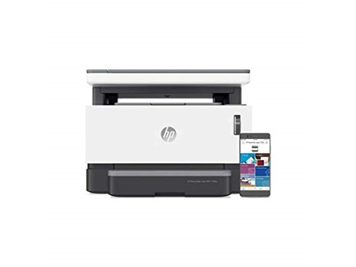 [88048] IMPRESORA HP NEVERSTOP LASER MFP 1200W  - PRINTER - SCANNER - COPY - WIRELESS - B/W - LASER - A4, LETTER - 600 DPI X 600 DPI - UP TO 20 PPM - CAPACITY: 150 SHEETS - USB,  (4RY22A) - UTILIZA TONER HP 103A (W1103A), HP 113AD (W1103AD), DRUM HP 104A (W1104A)