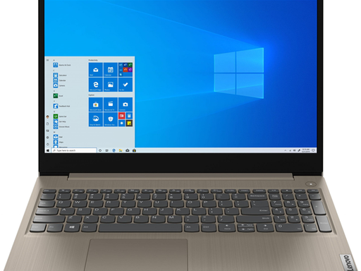 [93548] LAPTOP REFURBISHED LENOVO IDEAPAD 3 15ITL05, | 15.6" FHD | INTEL CORE I3-1115G4 @3.00 GHZ DUAL CORE | 8GB RAM DDR4 - 4GB RAM INTEGRADA ON BOARD  |  DISCO DURO 256GB SSD | WINDOWS 10 PRO