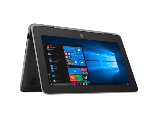 [87228] LAPTOP HP SMART BUY PROBOOK X360, INTEL® PENTIUM® N5000 WITH INTEL® UHD GRAPHICS 605, 8GB DDR4, 128GB SSD, RESOLUCION 1366 X  768 , 360 GRADOS, WINDOWS 10 HOME.
