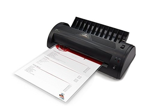 [87576] LAMINADORA ROYAL PL2112,  13", ANCHA 13", RANURA DE 305 MM, PALANCA DE DESBLOQUEO, SISTEMA ANTI-ATASCO, SISTEMA DE RODILLOS CALIENTES (29320C).