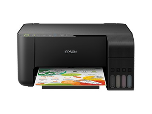 [91406] IMPRESORA EPSON ECOTANK  L3250 MULTIFUNCIONAL (CMYK) IMPRIME, COPIA Y ESCANEA, WIRELESS - WIFI DIRECT, HASTA  5760 X 1440 DPI DE RESOLUCIÓN, 33 PPM EN TEXTO NEGRO Y 15 PPM EN TEXTO A COLOR (DRAFT), NEGRO 10.5 ISO PPM Y COLOR 5 ISO PPM, REMPLAZA L3150 . USA LAS BOTELLA DE TINTA MODELO T544